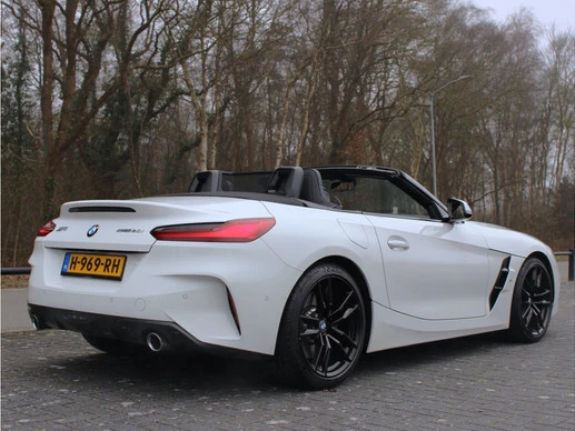 BMW Z4 - Afbeelding 5 van 29