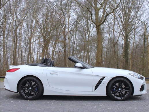 BMW Z4 - Afbeelding 6 van 29