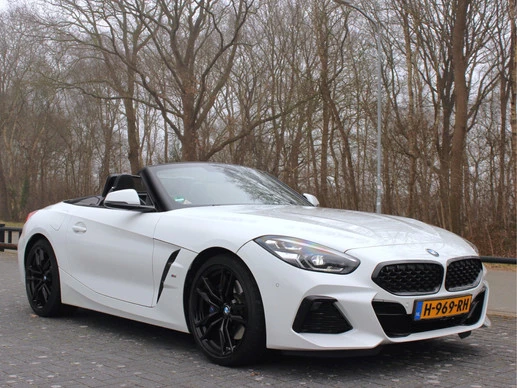 BMW Z4 - Afbeelding 7 van 29