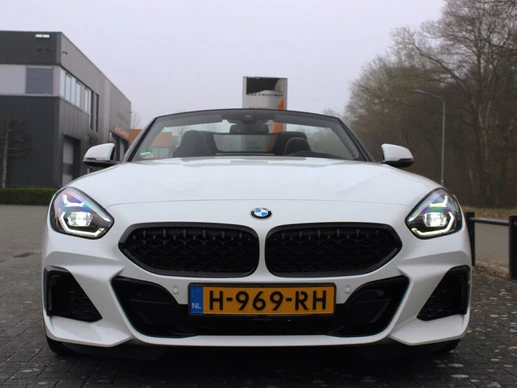 BMW Z4 - Afbeelding 8 van 29