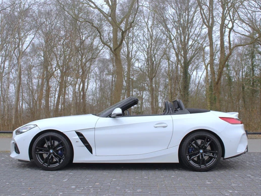 BMW Z4 - Afbeelding 10 van 29