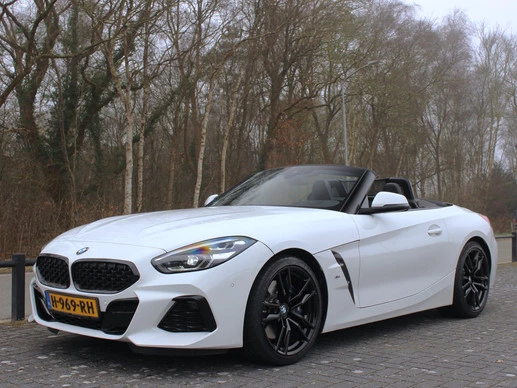 BMW Z4 - Afbeelding 11 van 29