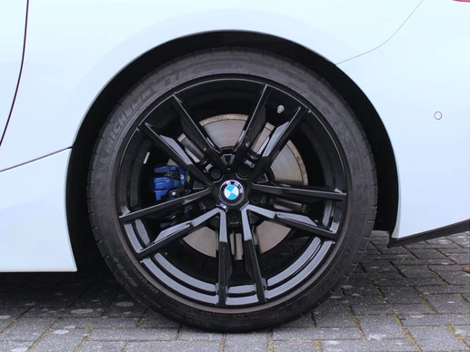 BMW Z4 - Afbeelding 12 van 29