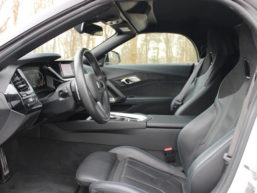 BMW Z4 - Afbeelding 13 van 29