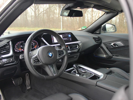 BMW Z4 - Afbeelding 14 van 29