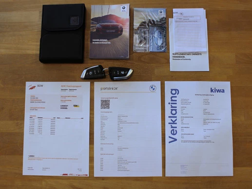 BMW Z4 - Afbeelding 20 van 29