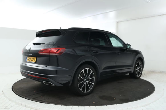 Volkswagen Touareg - Afbeelding 3 van 30