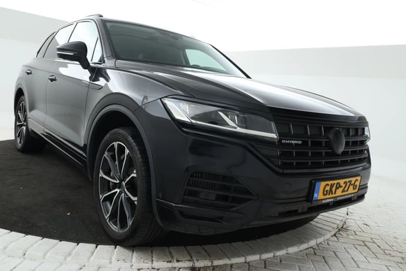 Volkswagen Touareg - Afbeelding 5 van 30