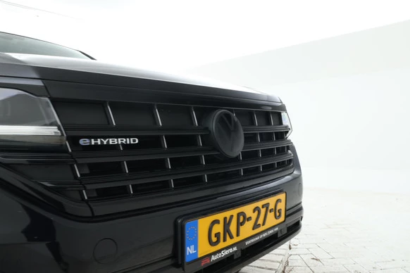 Volkswagen Touareg - Afbeelding 6 van 30