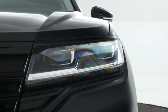 Volkswagen Touareg - Afbeelding 7 van 30