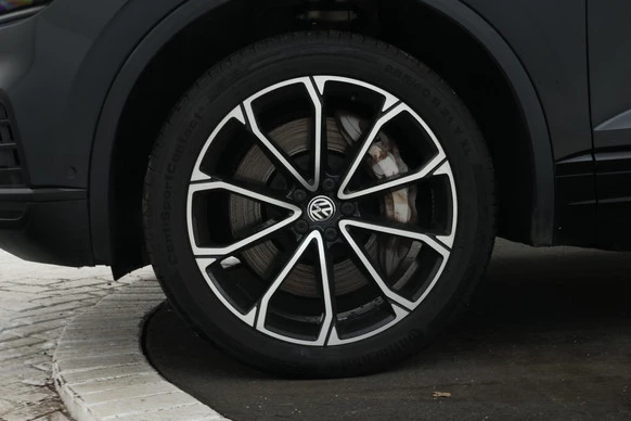 Volkswagen Touareg - Afbeelding 8 van 30