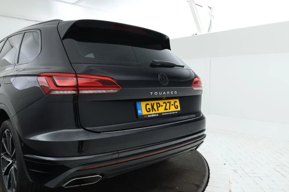 Volkswagen Touareg - Afbeelding 10 van 30