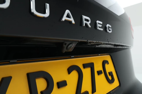 Volkswagen Touareg - Afbeelding 11 van 30