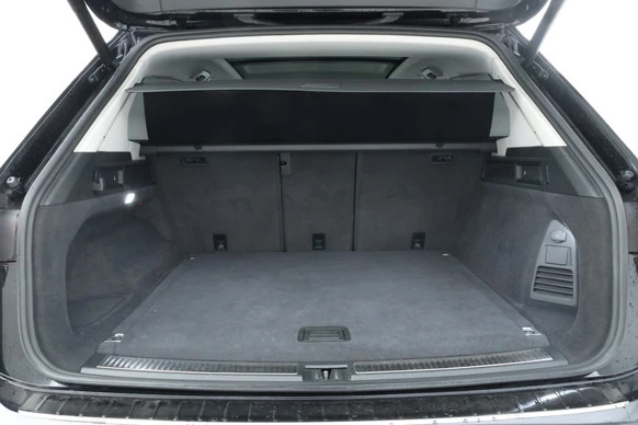 Volkswagen Touareg - Afbeelding 14 van 30