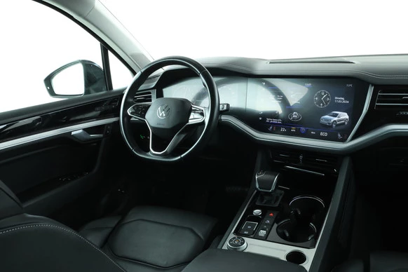 Volkswagen Touareg - Afbeelding 16 van 30