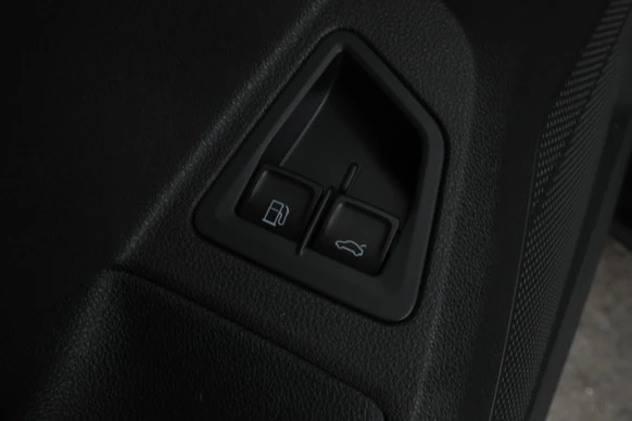 Volkswagen Touareg - Afbeelding 19 van 30