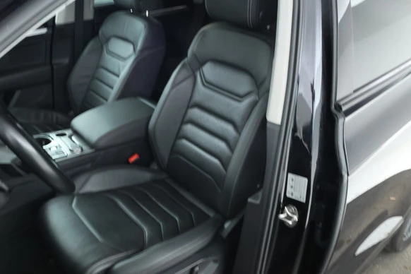 Volkswagen Touareg - Afbeelding 22 van 30