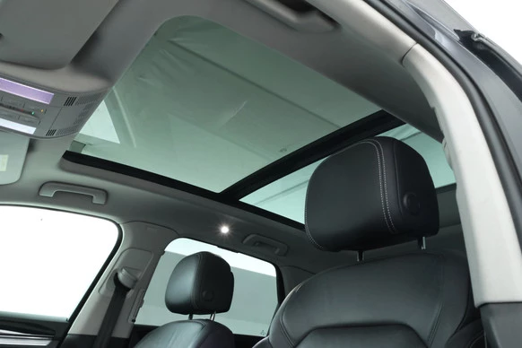 Volkswagen Touareg - Afbeelding 23 van 30