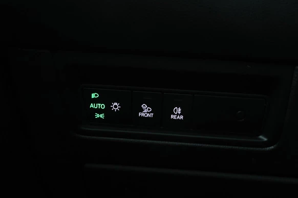 Volkswagen Touareg - Afbeelding 24 van 30