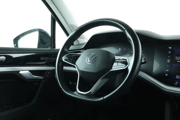 Volkswagen Touareg - Afbeelding 25 van 30