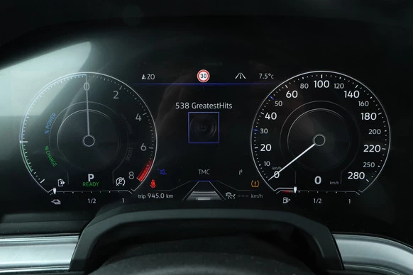 Volkswagen Touareg - Afbeelding 26 van 30