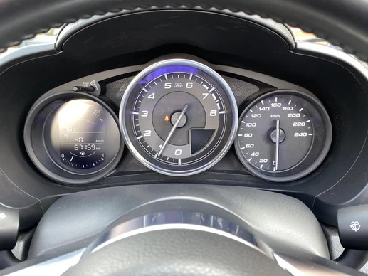 Fiat 124 Spider - Afbeelding 12 van 26