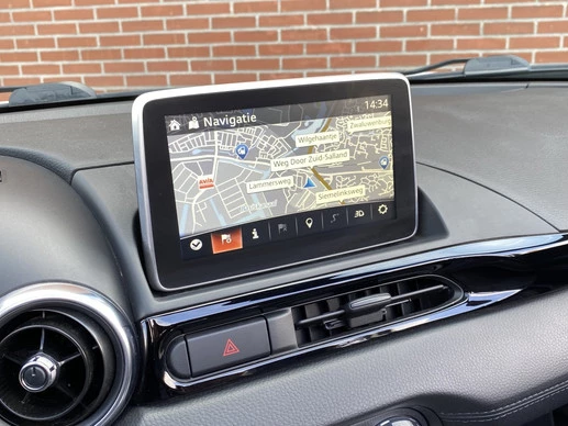 Fiat 124 Spider - Afbeelding 13 van 26