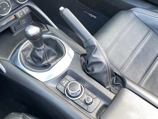 Fiat 124 Spider - Afbeelding 18 van 26