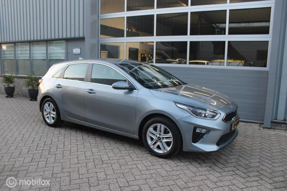 Kia Ceed - Afbeelding 4 van 30