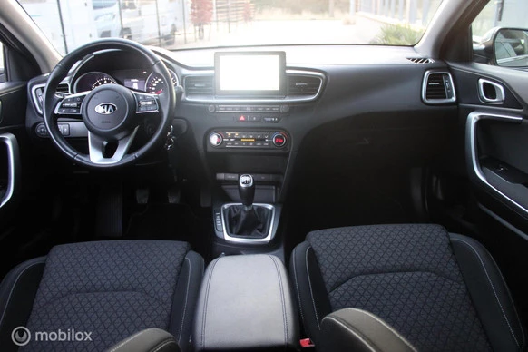 Kia Ceed - Afbeelding 6 van 30