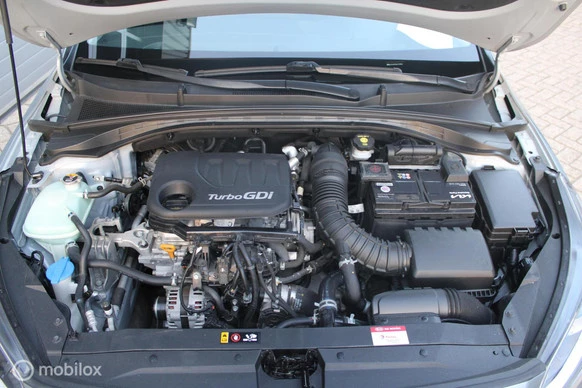 Kia Ceed - Afbeelding 11 van 30