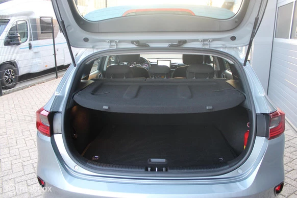 Kia Ceed - Afbeelding 13 van 30