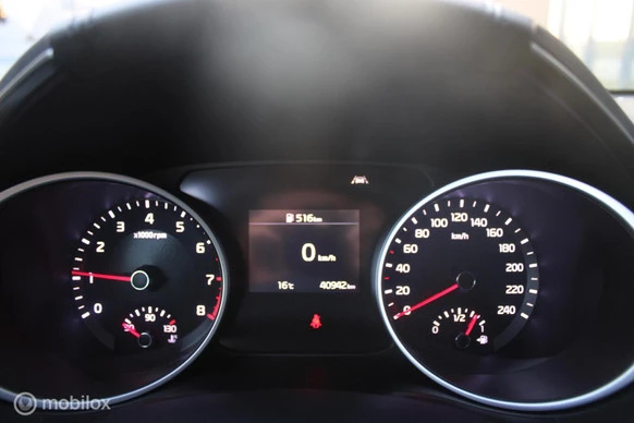 Kia Ceed - Afbeelding 17 van 30