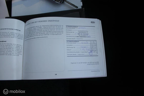 Kia Ceed - Afbeelding 18 van 30