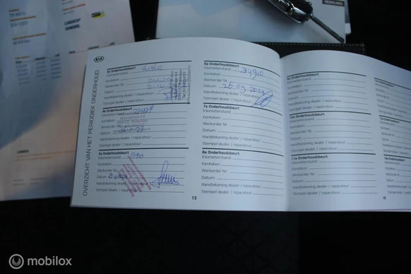 Kia Ceed - Afbeelding 19 van 30