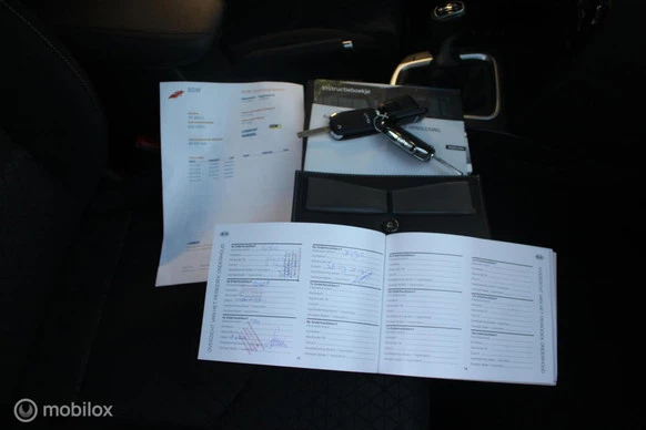 Kia Ceed - Afbeelding 20 van 30