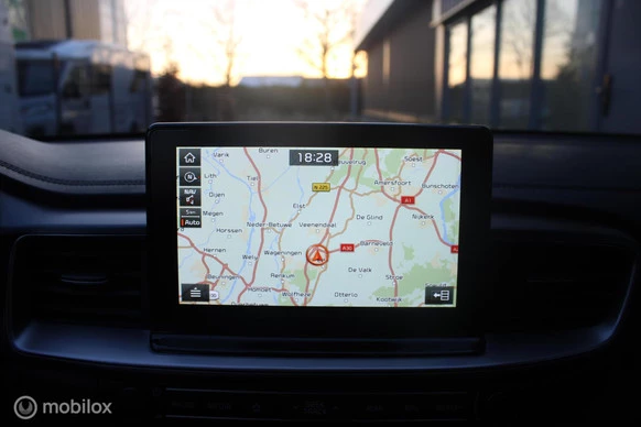 Kia Ceed - Afbeelding 21 van 30