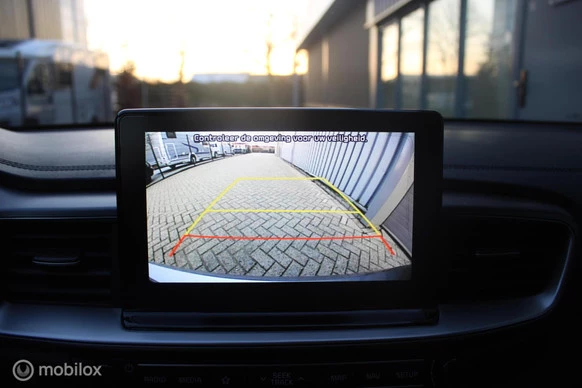 Kia Ceed - Afbeelding 22 van 30