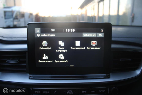 Kia Ceed - Afbeelding 23 van 30