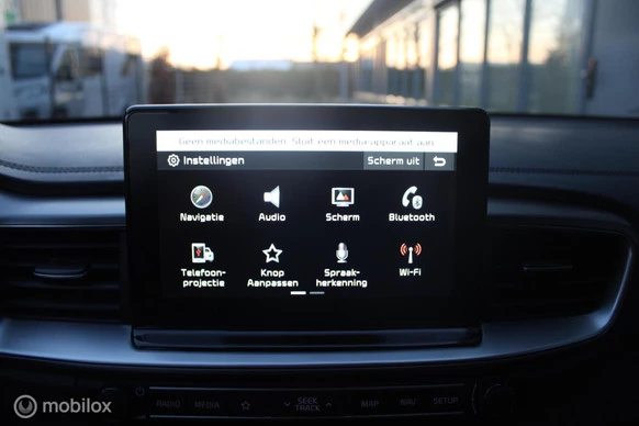 Kia Ceed - Afbeelding 24 van 30