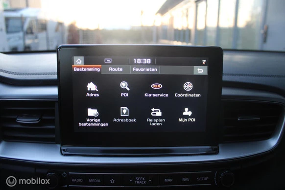 Kia Ceed - Afbeelding 25 van 30