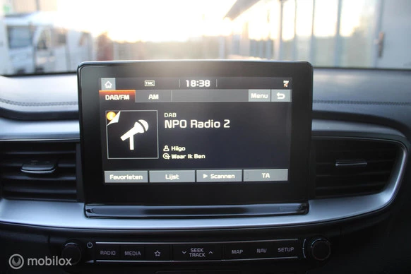 Kia Ceed - Afbeelding 26 van 30