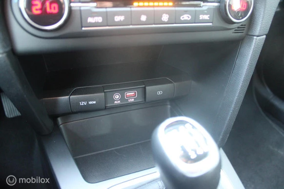 Kia Ceed - Afbeelding 30 van 30