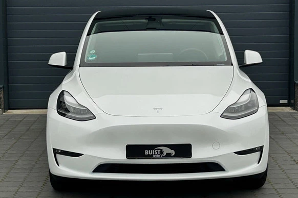 Tesla Model Y - Afbeelding 2 van 30