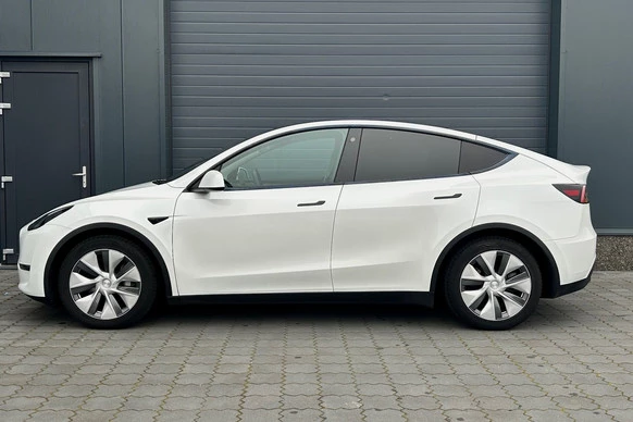 Tesla Model Y - Afbeelding 3 van 30