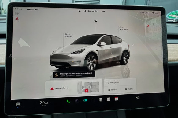 Tesla Model Y - Afbeelding 10 van 30