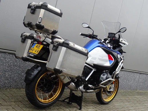 BMW R 1250 GS Adventure - Afbeelding 3 van 14