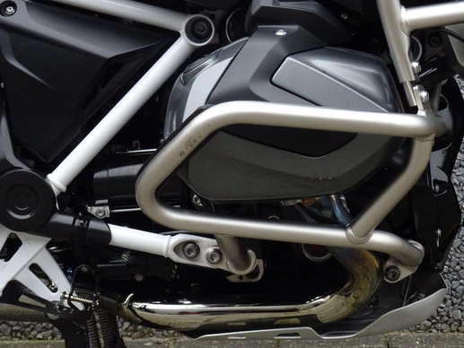 BMW R 1250 GS Adventure - Afbeelding 4 van 14