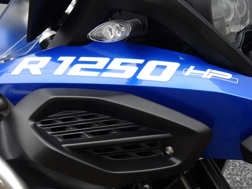 BMW R 1250 GS Adventure - Afbeelding 5 van 14