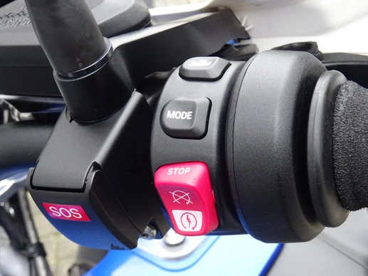 BMW R 1250 GS Adventure - Afbeelding 6 van 14